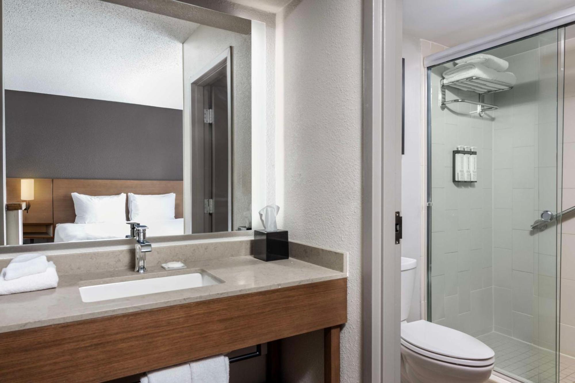 Hyatt Place Orlando Airport Exterior foto