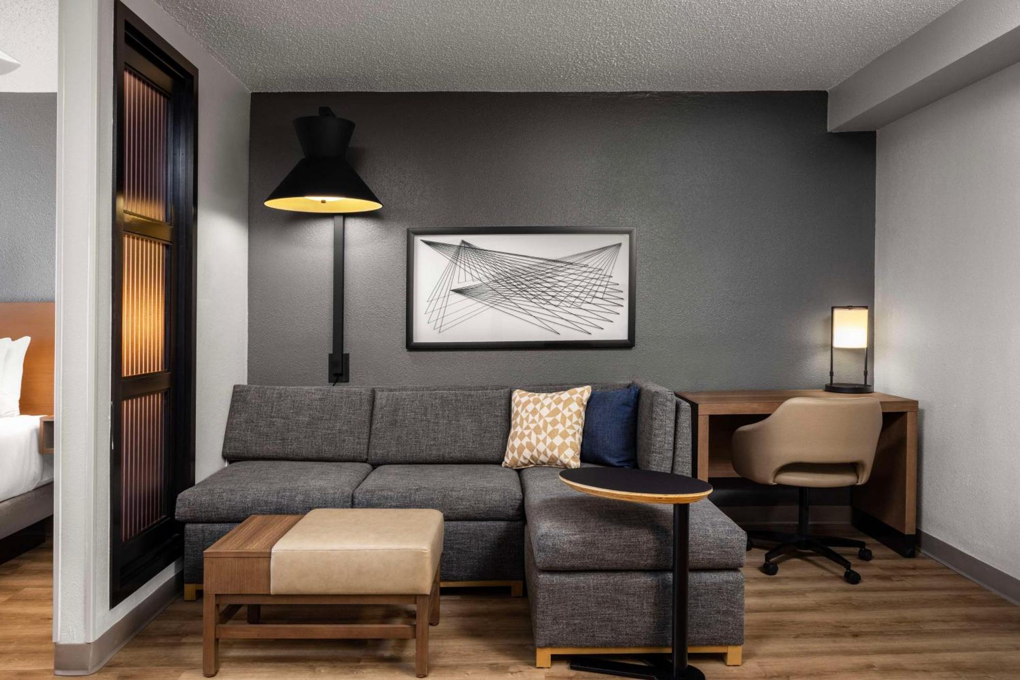 Hyatt Place Orlando Airport Exterior foto