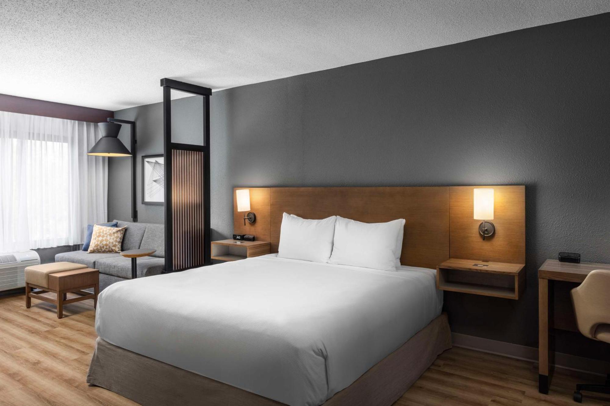 Hyatt Place Orlando Airport Exterior foto