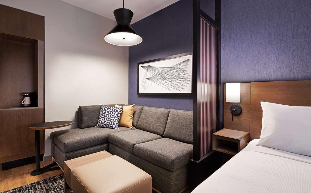 Hyatt Place Orlando Airport Habitación foto