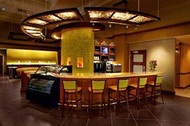 Hyatt Place Orlando Airport Restaurante foto